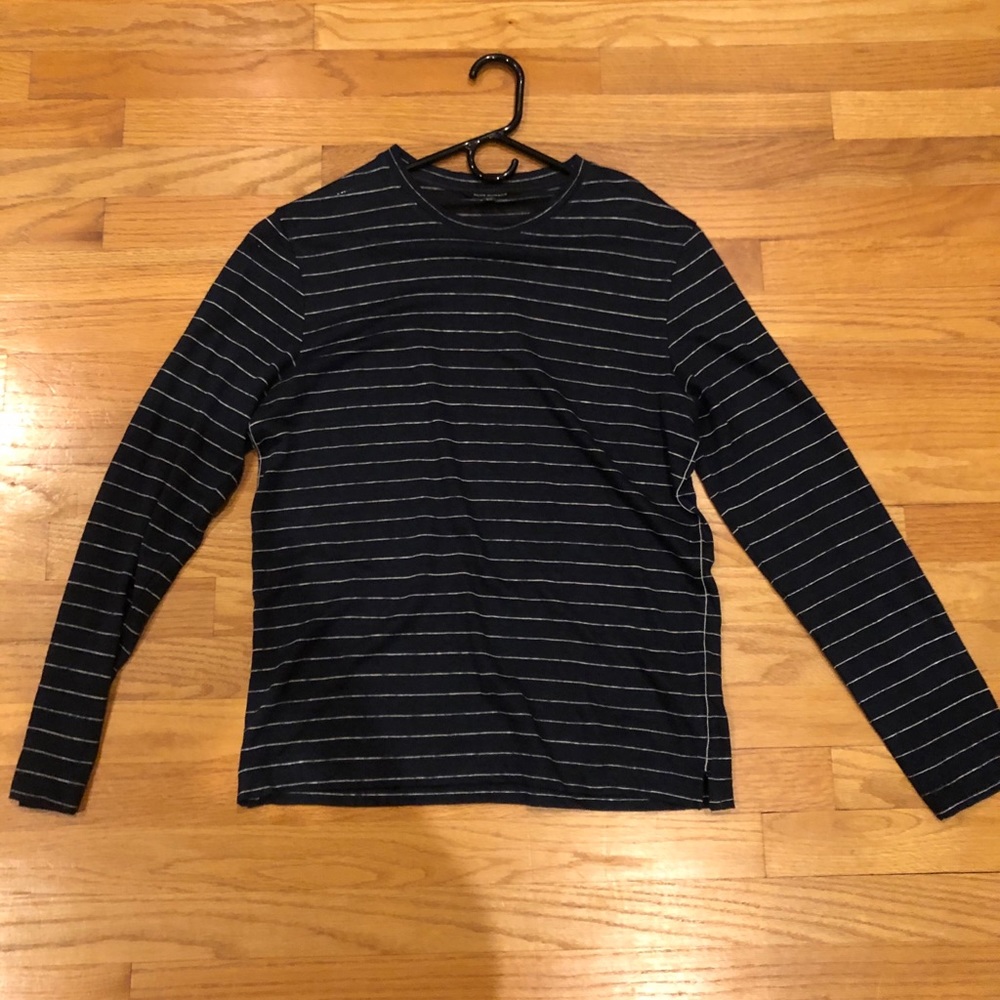 men shirt longsleeve